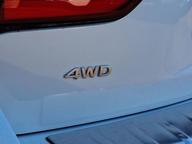 2024 INFINITI QX80 SENSORY AWD