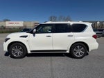 2017 INFINITI QX80 AWD