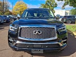 2018 INFINITI QX80 4WD