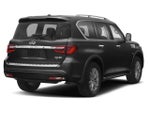 2018 INFINITI QX80 4WD