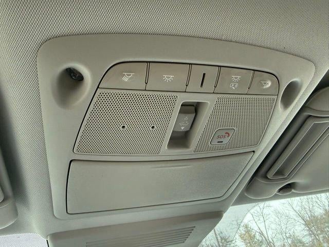 2019 INFINITI QX80 LUXE AWD