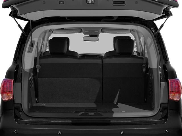 2014 INFINITI QX80 4WD 4dr