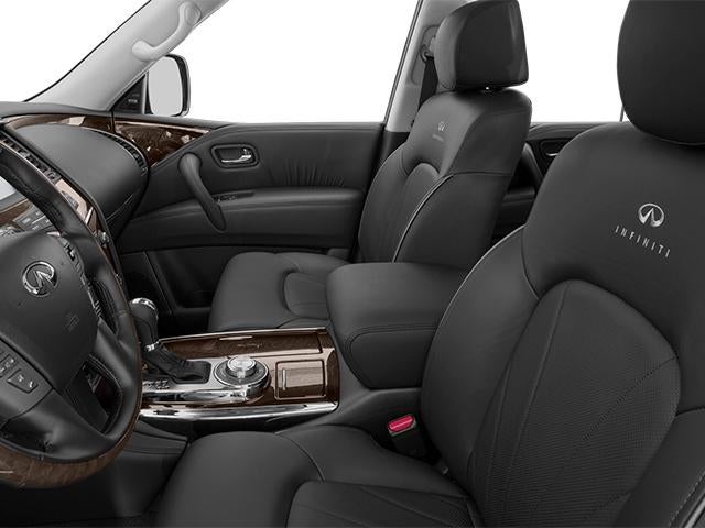 2014 INFINITI QX80 4WD 4dr