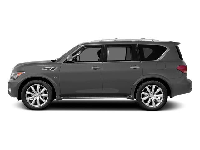 2014 INFINITI QX80 4WD 4dr
