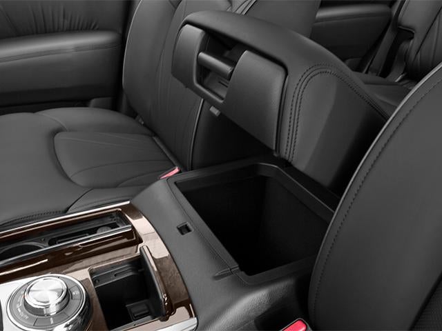 2014 INFINITI QX80 4WD 4dr