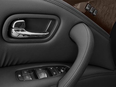 2014 INFINITI QX80 4WD 4dr