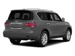 2014 INFINITI QX80 4WD 4dr
