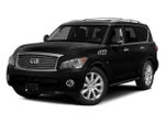 2014 INFINITI QX80 4WD 4dr