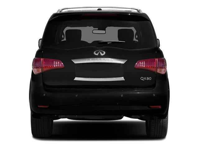 2014 INFINITI QX80 4WD 4dr