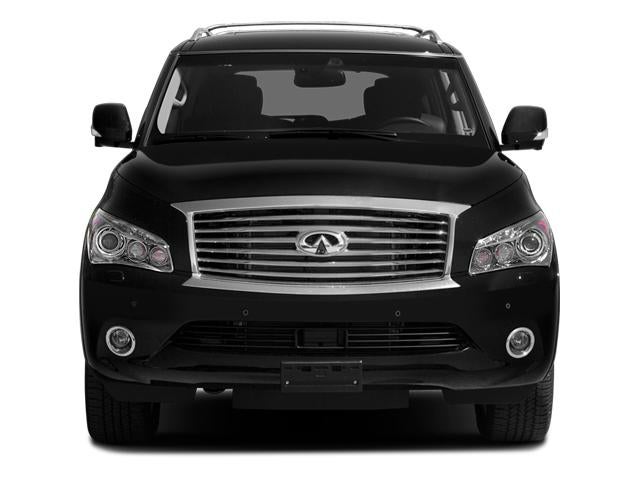 2014 INFINITI QX80 4WD 4dr