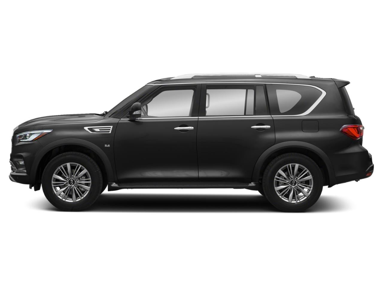 2019 INFINITI QX80 LUXE AWD
