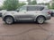 2019 INFINITI QX80 LUXE AWD
