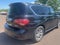 2011 INFINITI QX56 4WD 7-passenger