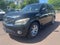 2011 INFINITI QX56 4WD 7-passenger