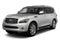 2011 INFINITI QX56 4WD 7-passenger