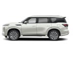 2026 INFINITI QX80 PURE AWD