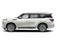 2026 INFINITI QX80 PURE AWD