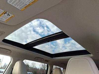 2026 INFINITI QX80 PURE AWD