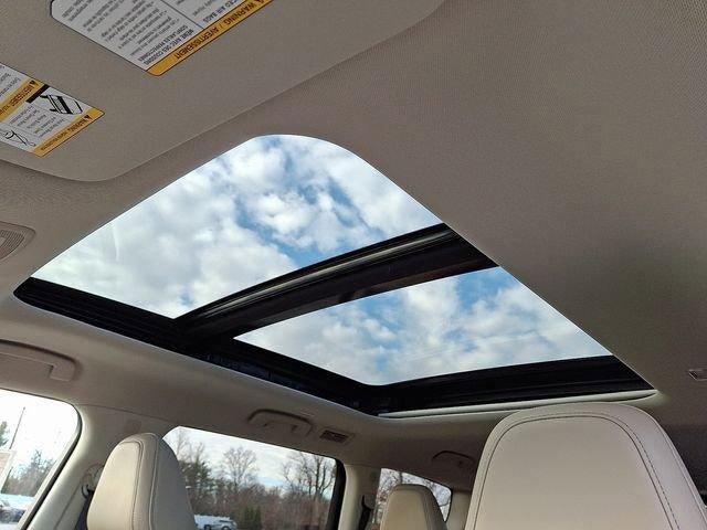 2026 INFINITI QX80 PURE AWD