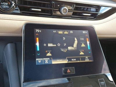 2026 INFINITI QX80 PURE AWD