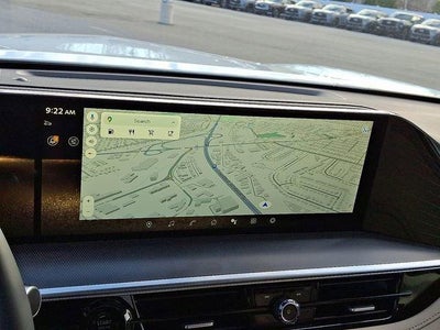 2026 INFINITI QX80 PURE AWD