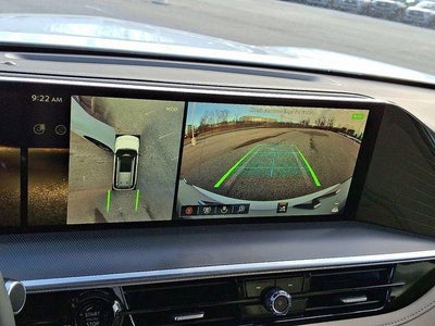 2026 INFINITI QX80 PURE AWD