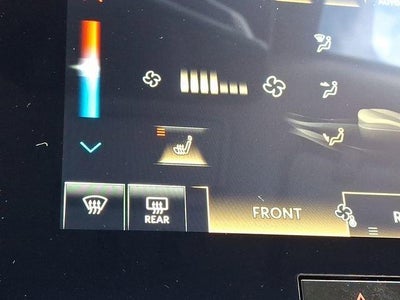 2026 INFINITI QX80 PURE AWD