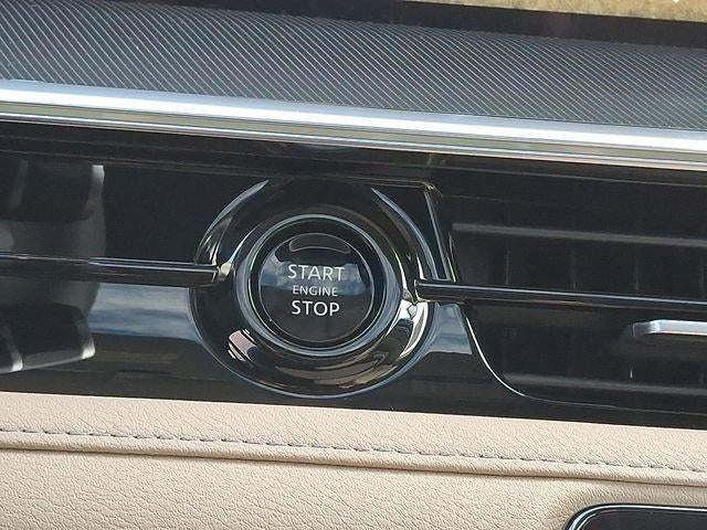 2026 INFINITI QX80 PURE AWD