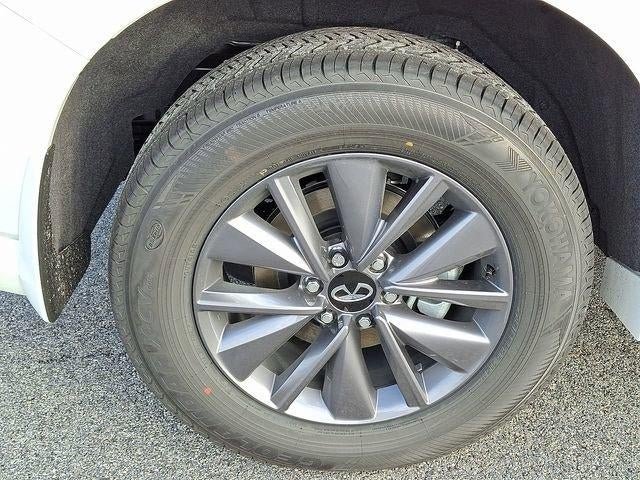 2026 INFINITI QX80 PURE AWD