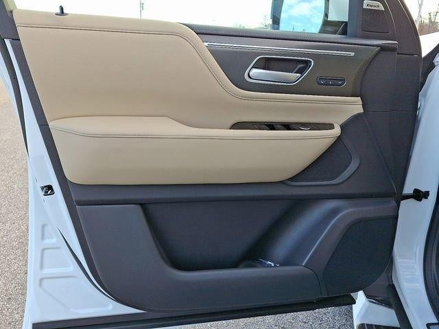 2026 INFINITI QX80 PURE AWD