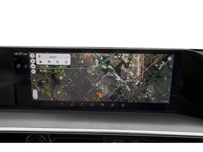 2026 INFINITI QX80 PURE AWD