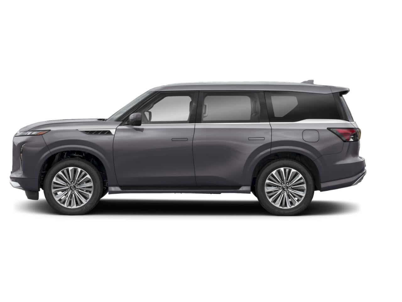 2026 INFINITI QX80 PURE AWD