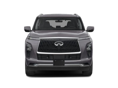 2026 INFINITI QX80 PURE AWD
