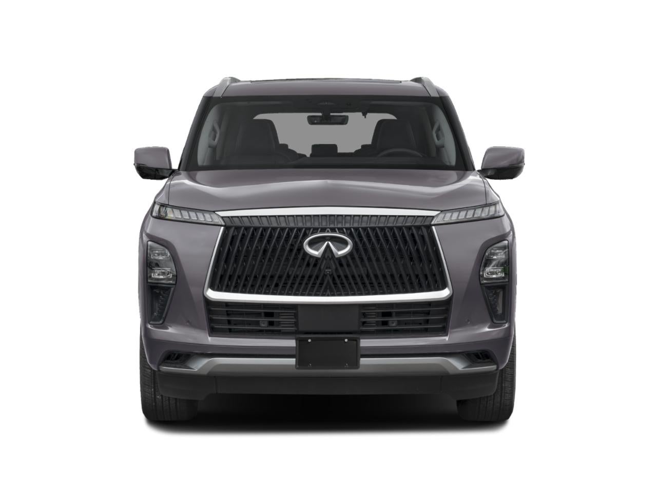 2026 INFINITI QX80 PURE AWD