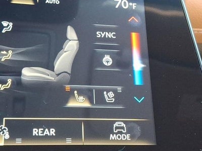 2026 INFINITI QX80 LUXE AWD