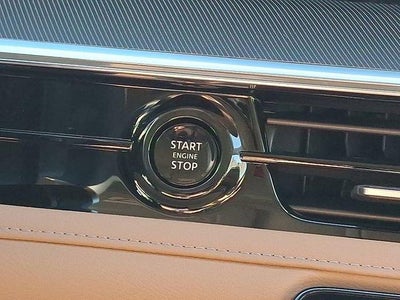 2026 INFINITI QX80 LUXE AWD