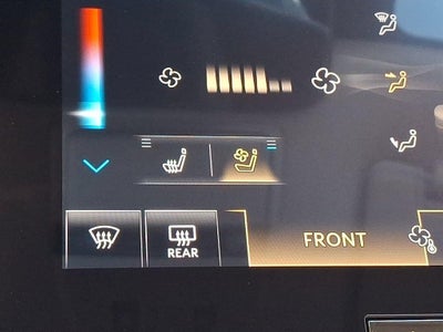 2027 INFINITI QX80 LUXE AWD *Ltd Avail*