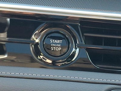 2027 INFINITI QX80 LUXE AWD *Ltd Avail*