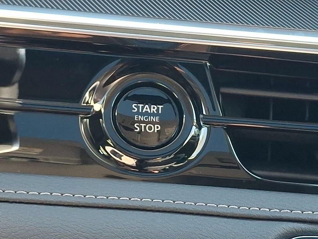 2027 INFINITI QX80 LUXE AWD *Ltd Avail*