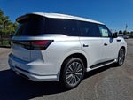 2027 INFINITI QX80 LUXE AWD *Ltd Avail*
