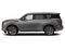 2027 INFINITI QX80 LUXE AWD