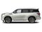 2027 INFINITI QX80 LUXE AWD