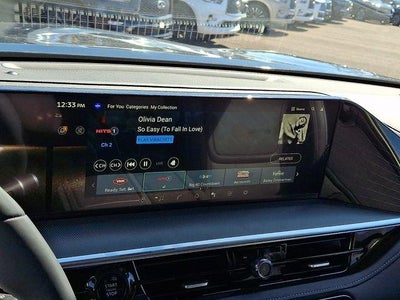 2026 INFINITI QX80 LUXE AWD