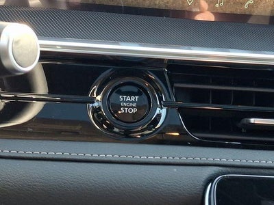 2026 INFINITI QX80 LUXE AWD