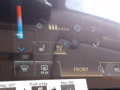 2027 INFINITI QX80 LUXE AWD *Ltd Avail*