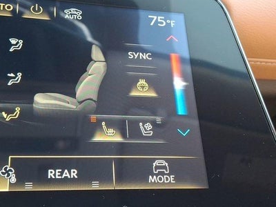 2026 INFINITI QX80 LUXE AWD