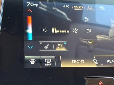 2026 INFINITI QX80 LUXE AWD