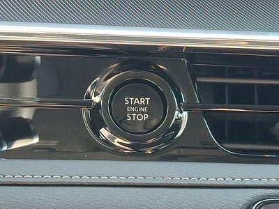 2027 INFINITI QX80 LUXE AWD