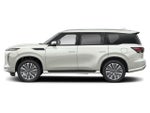 2027 INFINITI QX80 LUXE AWD