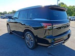 2027 INFINITI QX80 LUXE RWD *Ltd Avail*